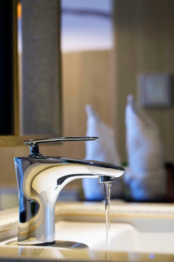 Hotel Paco Hotel Tianpingjia Metro Guangzhou - Free Shuttle Bus For Canton Fair Guangzhou