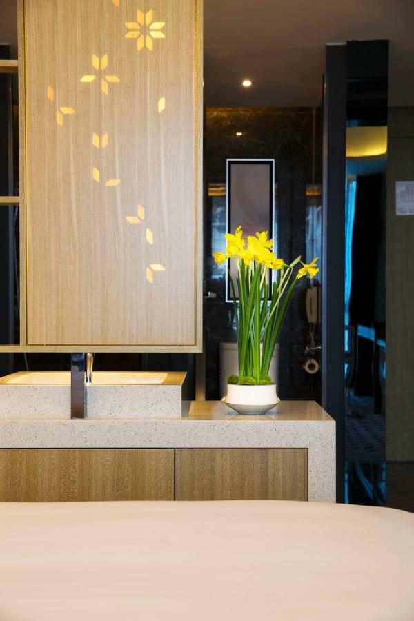 Paco Hotel Tianpingjia Metro Guangzhou - Free Shuttle Bus For Canton Fair Guangzhou