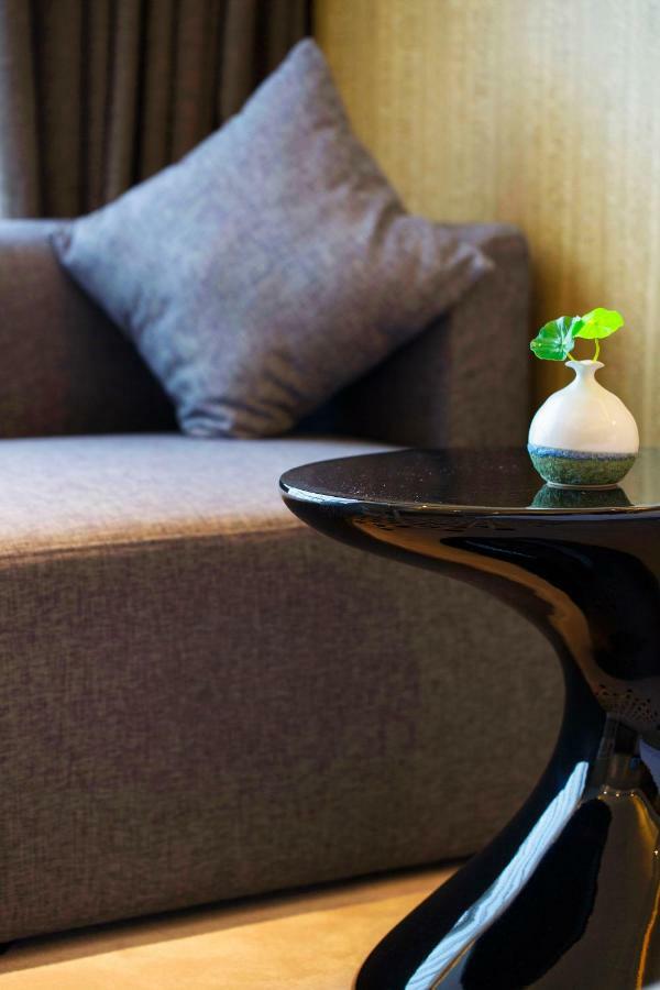 Paco Hotel Tianpingjia Metro Guangzhou - Free Shuttle Bus For Canton Fair Hotel 4*