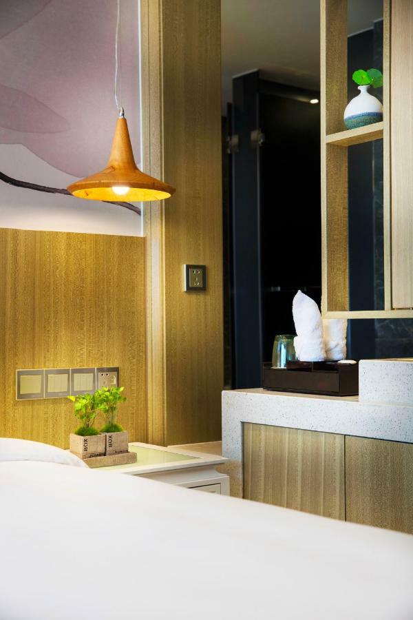 Paco Hotel Tianpingjia Metro Guangzhou - Free Shuttle Bus For Canton Fair 4* Guangzhou