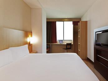 Hotel Ibis Gdd