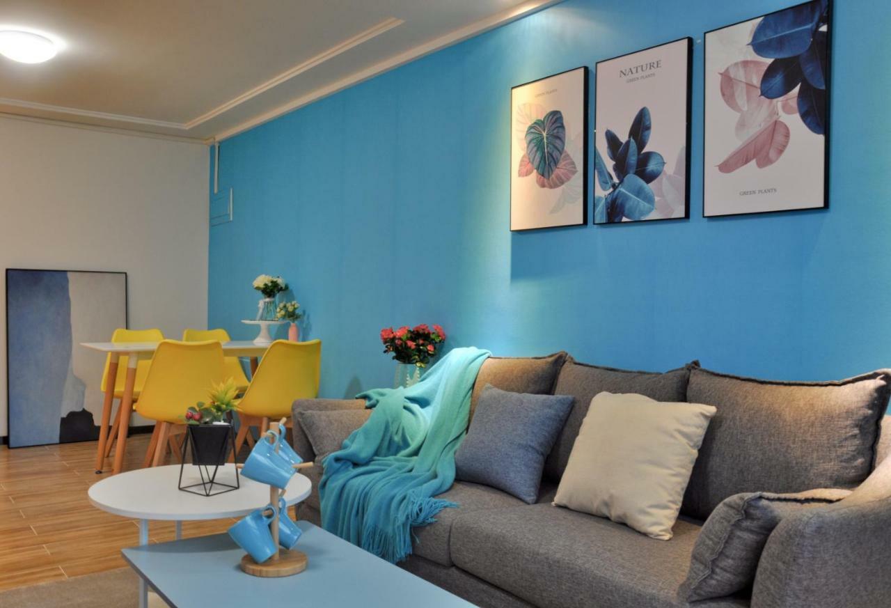 Lavender Apartment Guangzhou