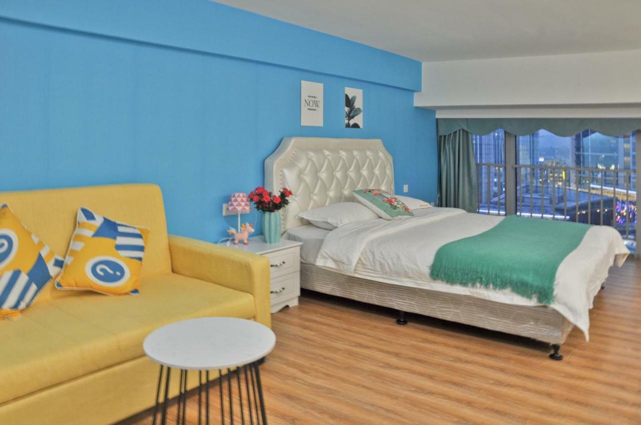 Lavender Apartment *