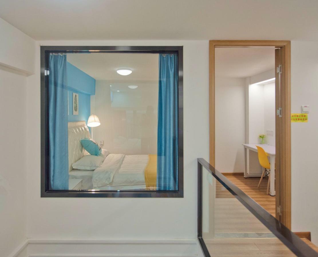 Lavender Apartment *