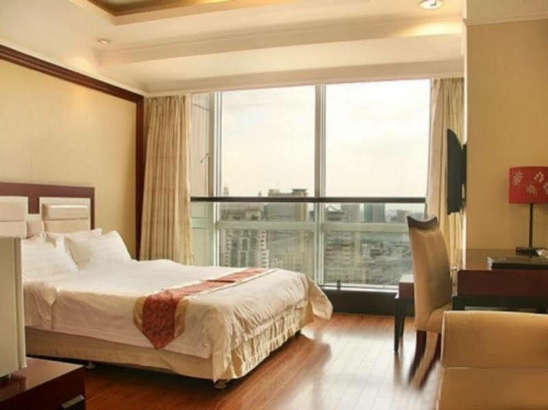 Apartment Orange Grand Continental Service Branch *