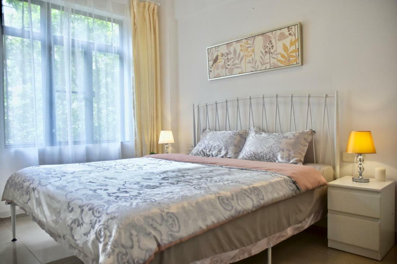 Guangzhou Riverside Garden Homestay Homestay *