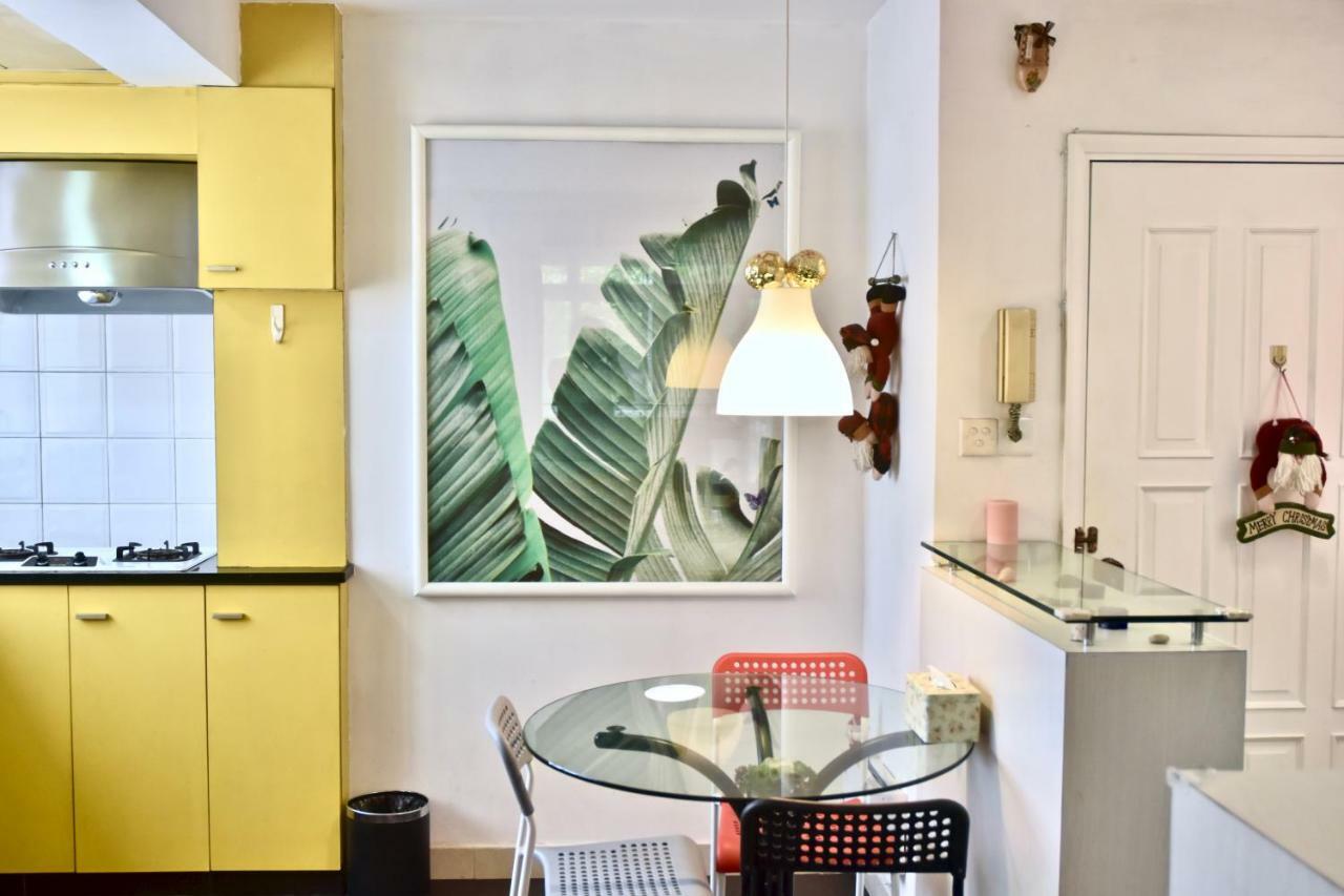 Guangzhou Riverside Garden Homestay Homestay