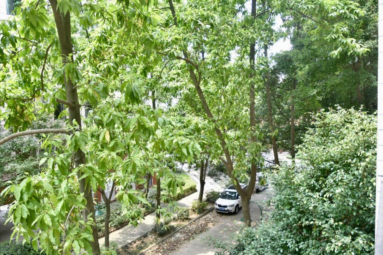 Homestay Guangzhou Riverside Garden Homestay Guangzhou