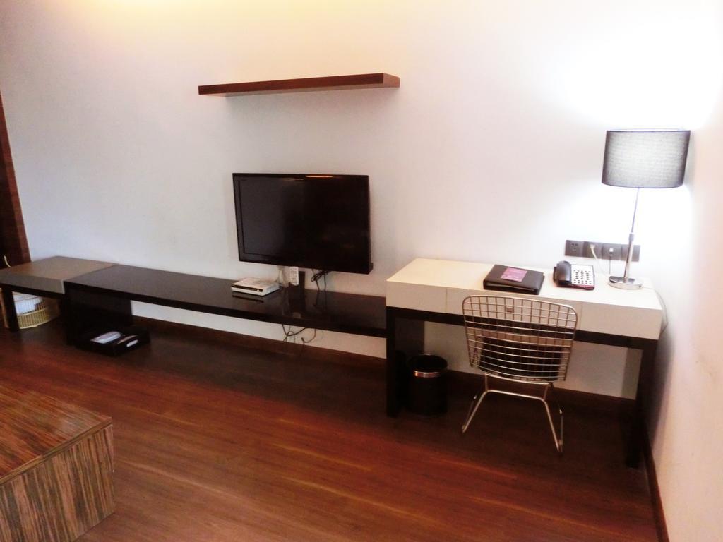 J-hotel Hotel Guangzhou