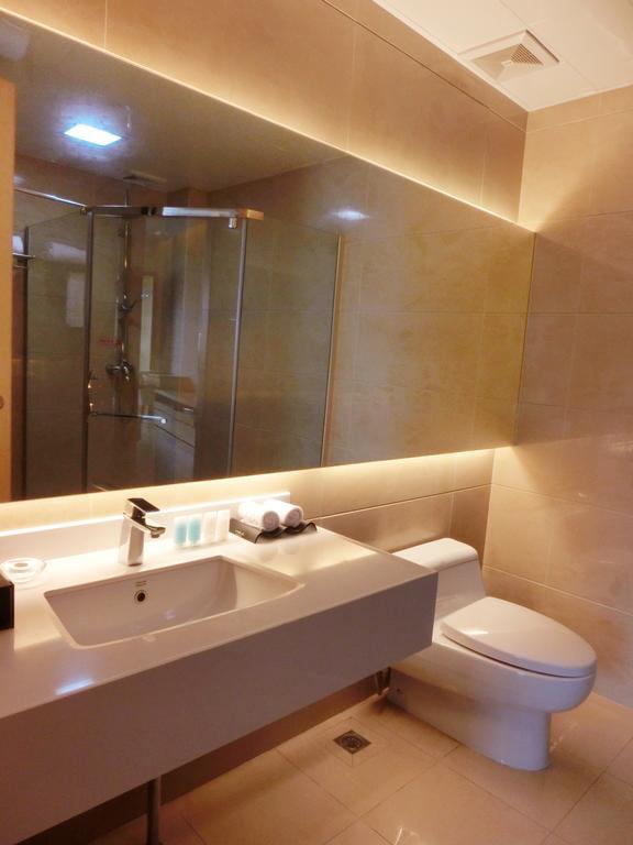 J-hotel Guangzhou