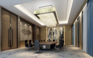 Wanda Realm Zengcheng 5* Guangzhou