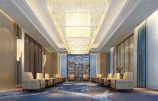 Wanda Realm Zengcheng Hotel