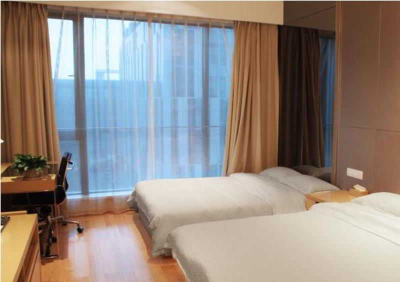 Apartment Slowcom-xingyue Pa Zhou