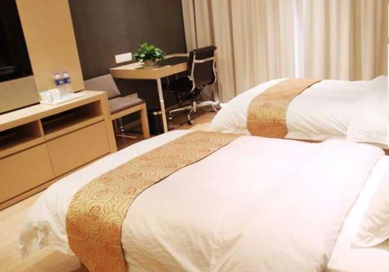 Slowcom-xingyue Pa Zhou Apartment Guangzhou