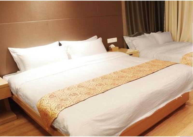 Apartment Slowcom-xingyue Pa Zhou *
