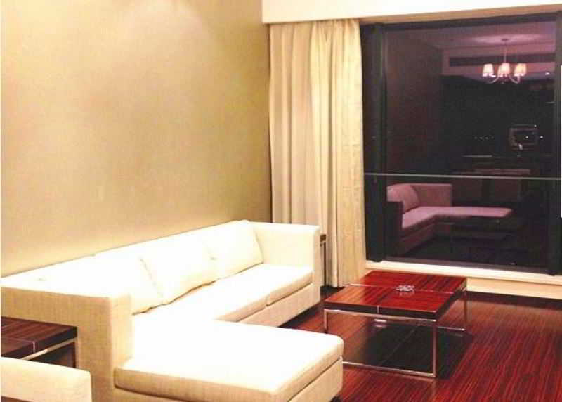 Apartment Slowcom-xingyue Pa Zhou