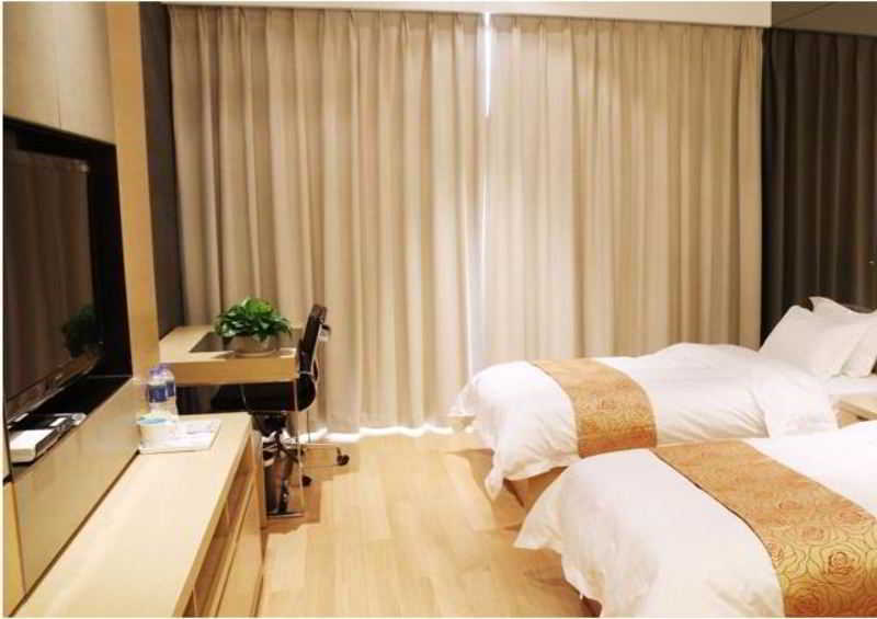 Slowcom-xingyue Pa Zhou Apartment Guangzhou