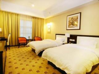 Hotel Junyue Guangzhou