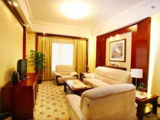 Junyue Hotel Guangzhou