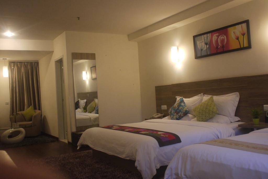 Revive House Shang Xia Jiu Guangzhou