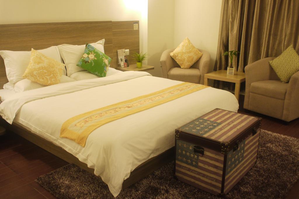 Revive House Shang Xia Jiu
