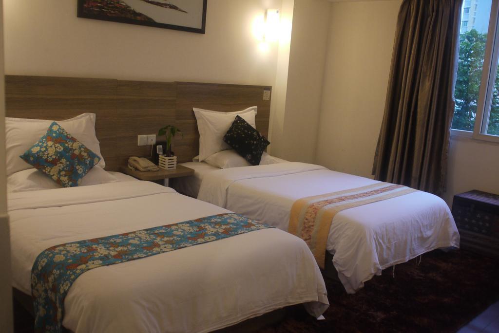 Revive House Shang Xia Jiu Guangzhou