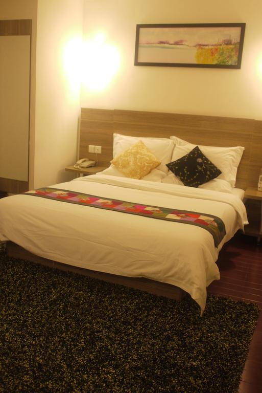 Revive House Shang Xia Jiu Hotel 3*