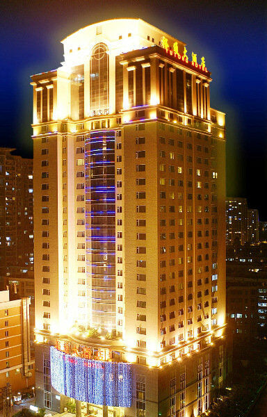 Yutong Guangzhou
