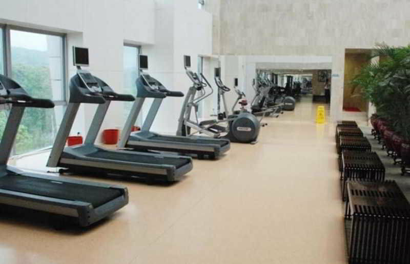 Baiyun International Convention Center 5* Guangzhou