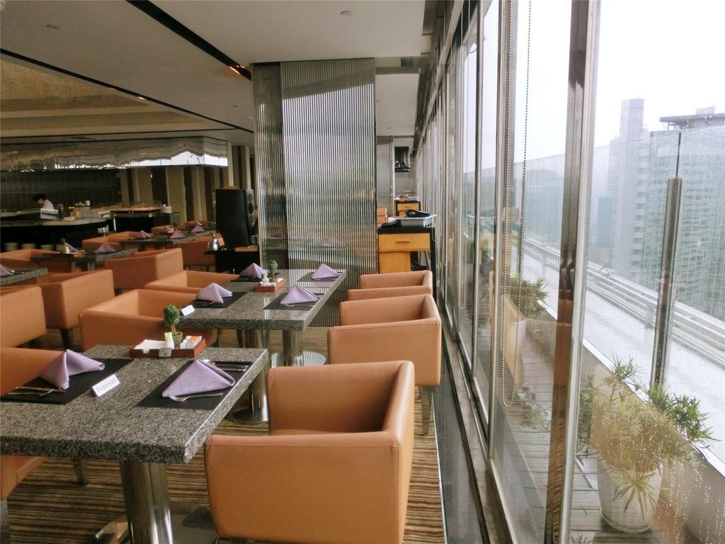 Baiyun 5* Guangzhou