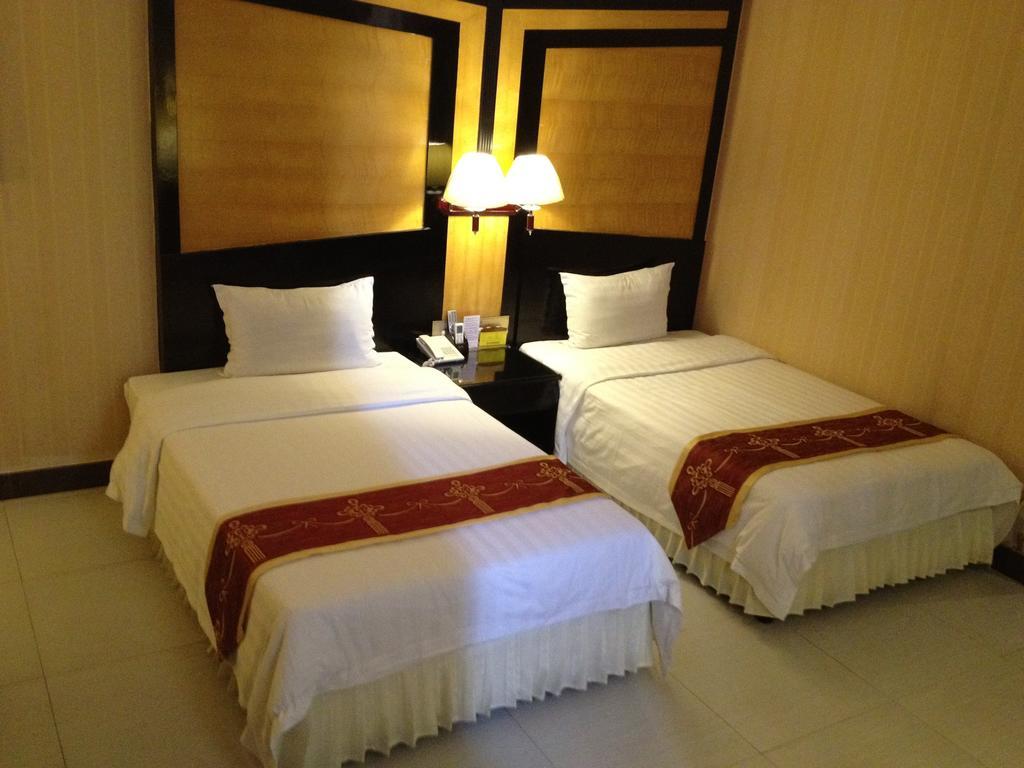 Hotel Guang Dong Guangzhou