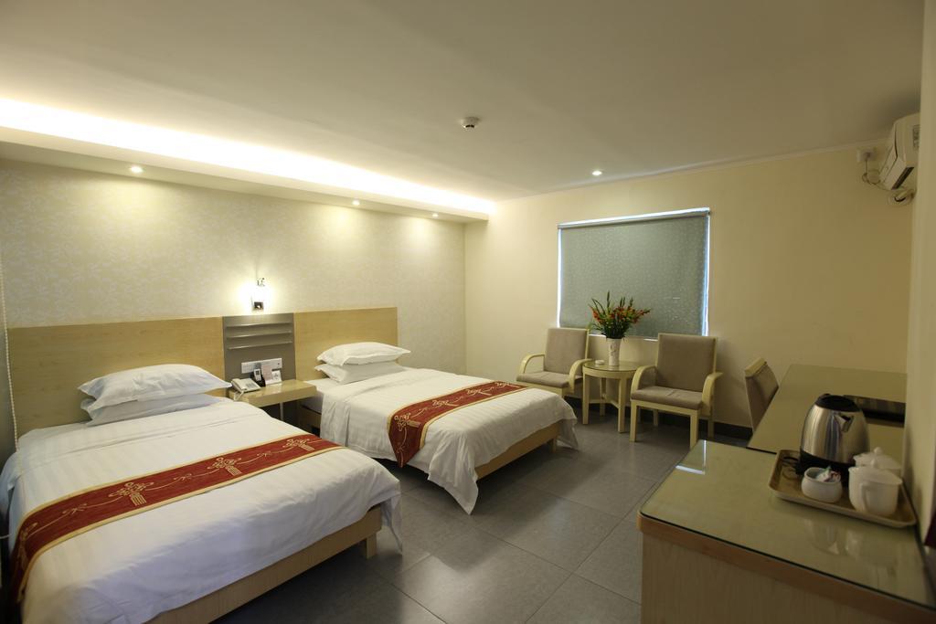 Guang Dong 2* Guangzhou