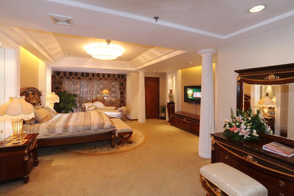 Hotel Ramada Plaza