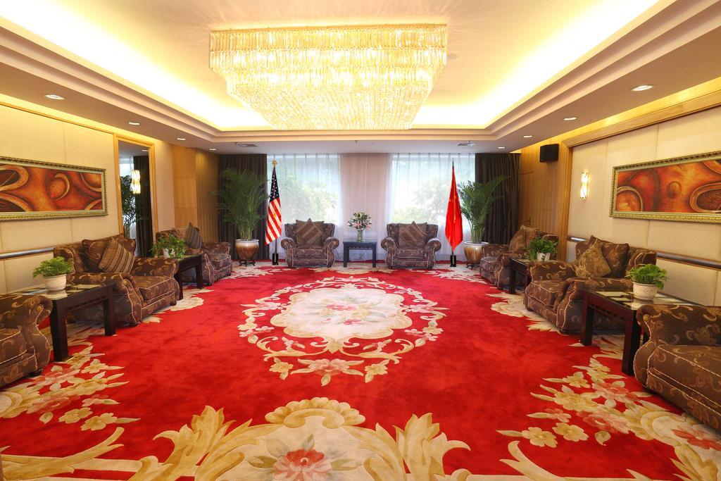 Hotel Ramada Plaza