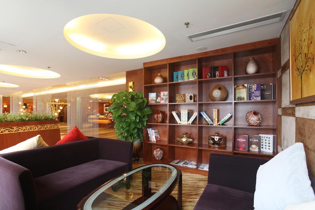 Ramada Plaza 5* Guangzhou