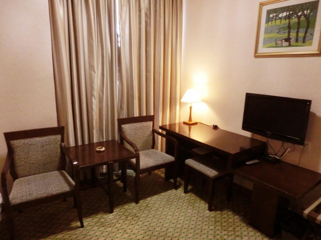 New Hotel 2*