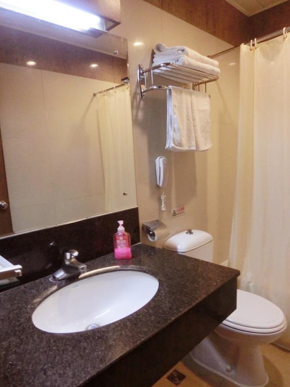 New Hotel Guangzhou