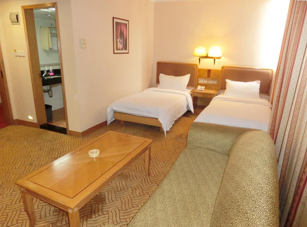 New Hotel
