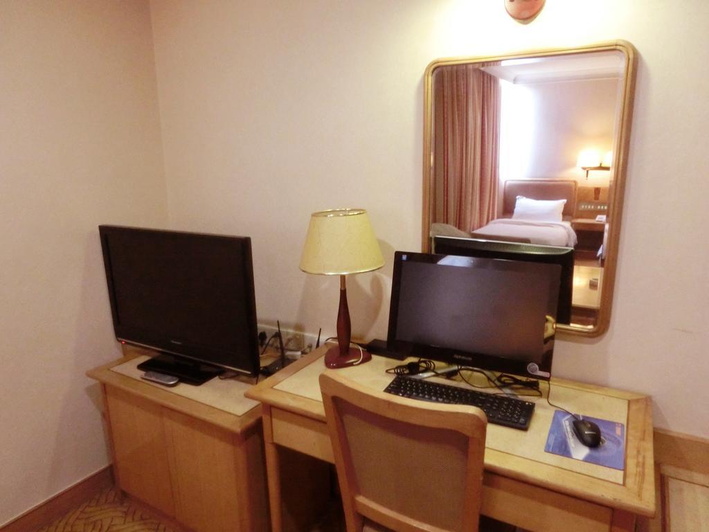 Hotel New 2*