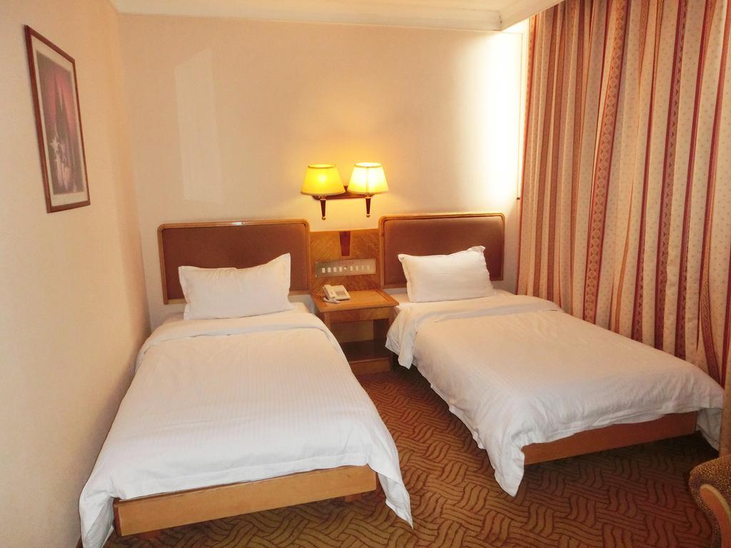 Hotel New Guangzhou