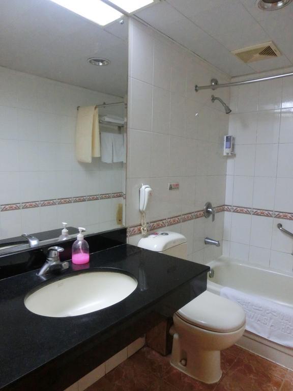 New 2* Guangzhou