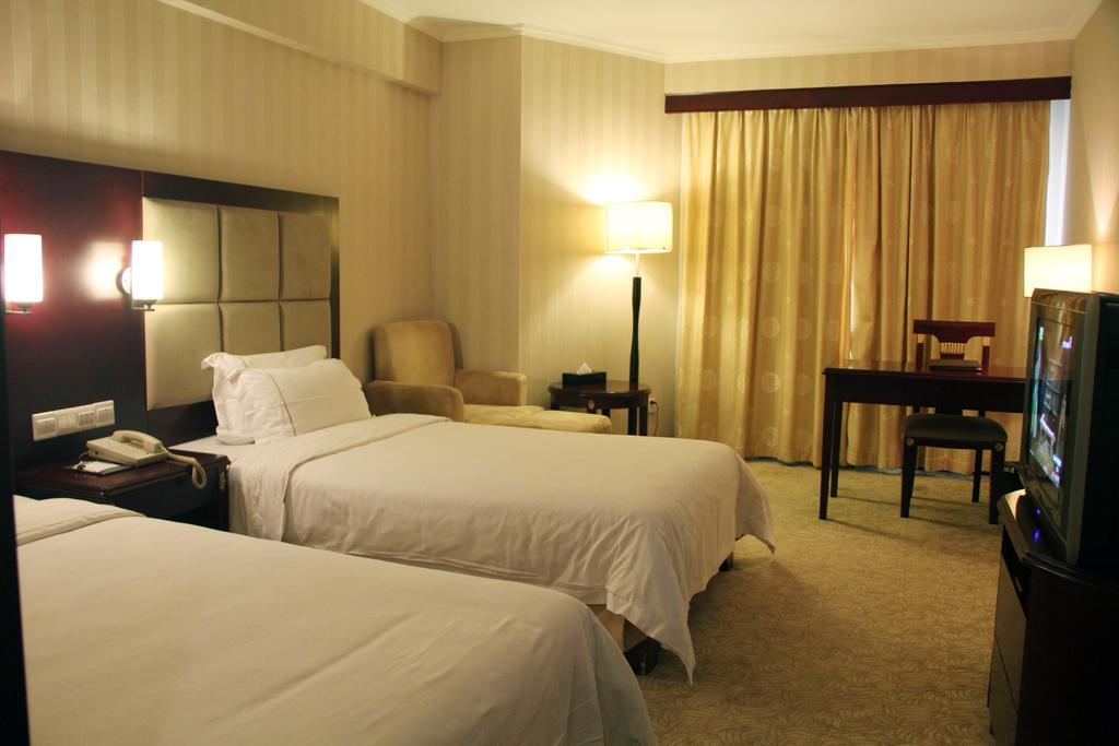 Landsman 4* Guangzhou