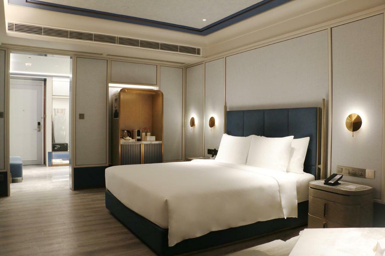 Hotel Maxx By Steigenberger Guangzhou: Fair Shuttle Service Guangzhou
