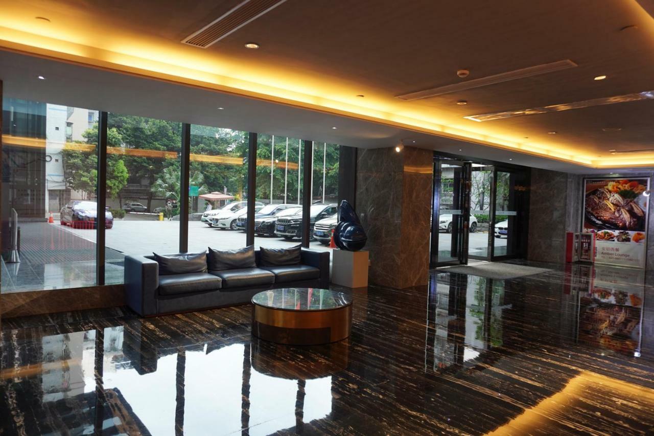 La Perle International - Free Shuttle Between And Exhibition Center During Fair & Exhibitor Registration Counter Hotel 5*