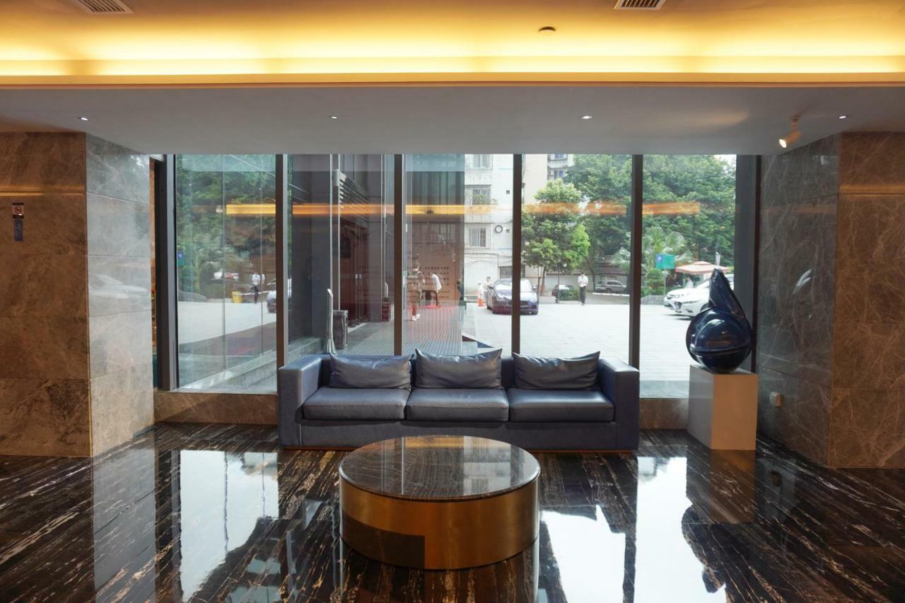 Hotel La Perle International - Free Shuttle Between And Exhibition Center During Fair & Exhibitor Registration Counter Guangzhou