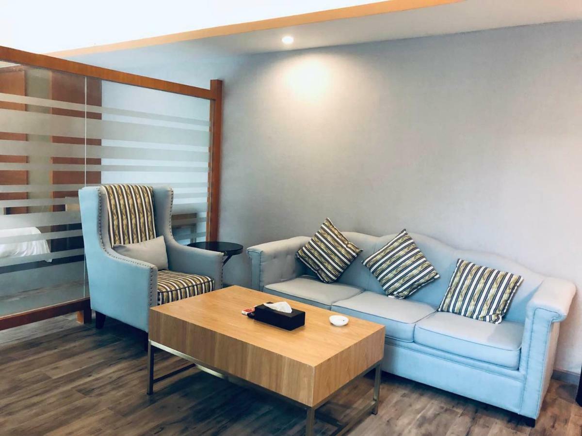 Hotel Holiday Villa Guangzhou