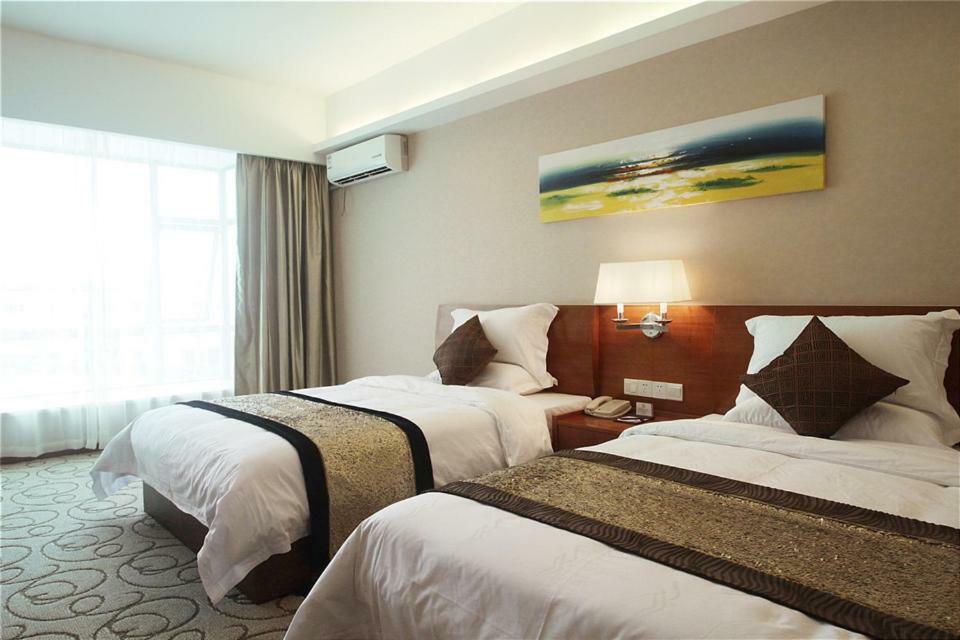 Holiday Villa 4*