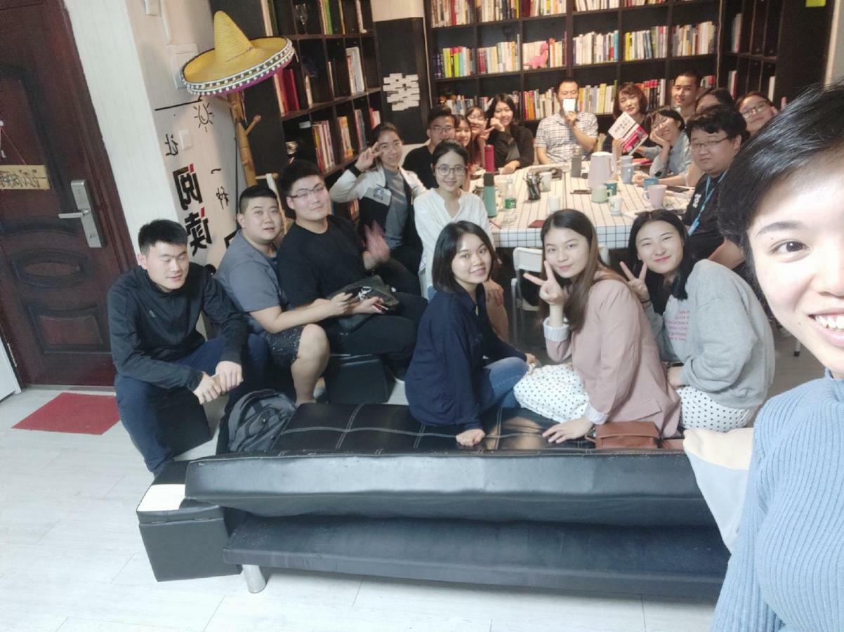 Youth Space Hostel Guangzhou