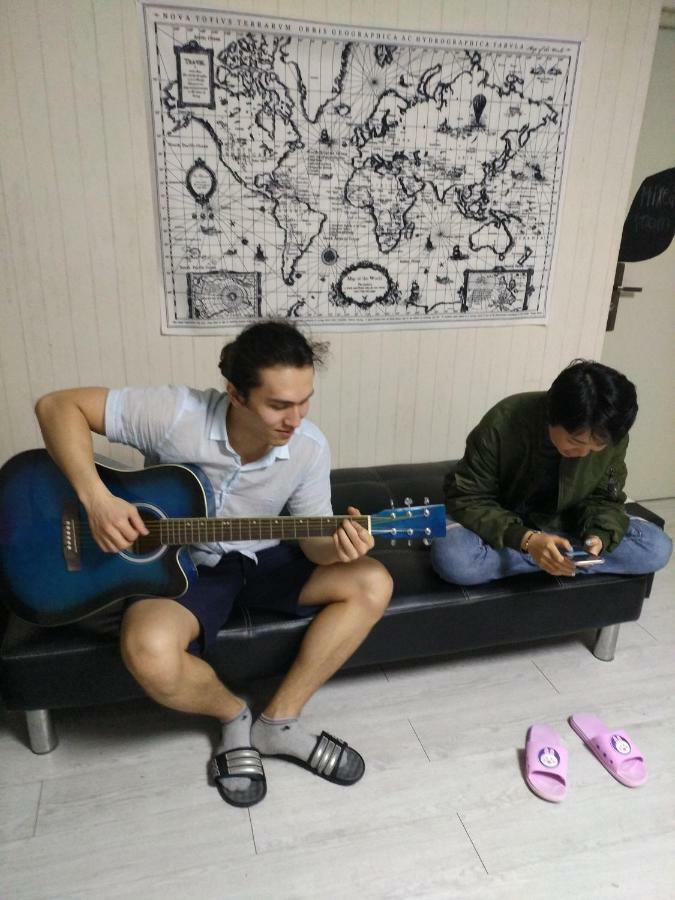 Hostel Youth Space Guangzhou