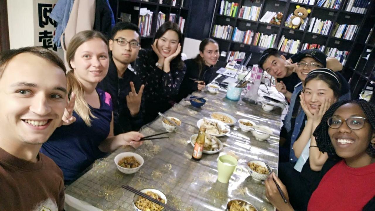 Youth Space * Guangzhou